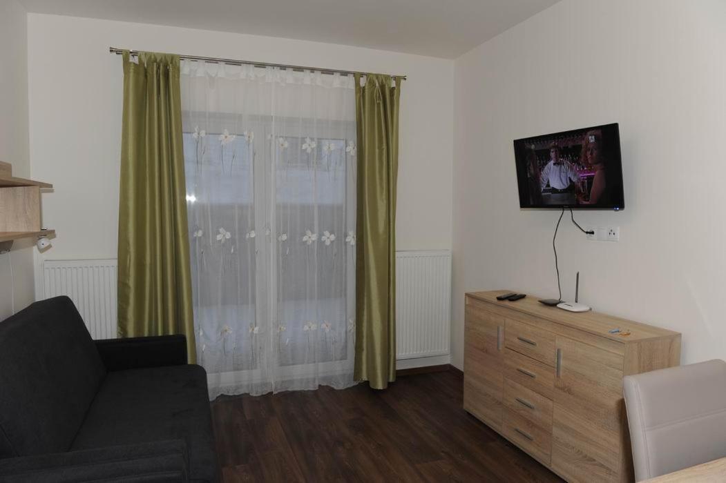 Apartamenty Lucky 188 Demänovská Dolina Exterior foto